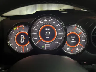 Quadrante Digital Mini R55 R56 R60 (Novo)