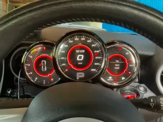 Quadrante Digital Mini R55 R56 R60 (Novo)