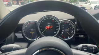 Quadrante Digital Mini R55 R56 R60 (Novo)