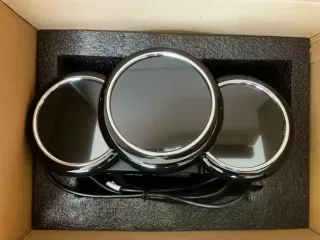 Quadrante Digital Mini R55 R56 R60 (Novo)