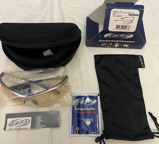 Gafas NUEVAS fotocromáticas BBB OPTIVIEW PH