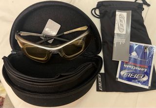 Gafas NUEVAS fotocromáticas BBB OPTIVIEW PH