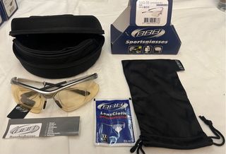 Gafas NUEVAS fotocromáticas BBB OPTIVIEW PH