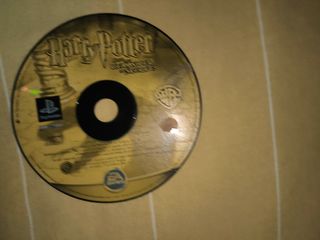 Harry Potter y la Cámara de los Secretos PSX