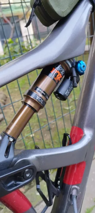 Orbea Occam LT H20 2022 – Talla M