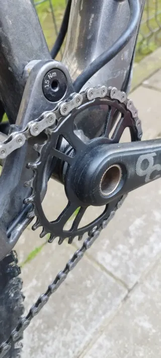 Orbea Occam LT H20 2022 – Talla M