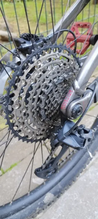 Orbea Occam LT H20 2022 – Talla M