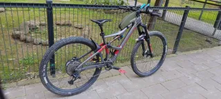 Orbea Occam LT H20 2022 – Talla M