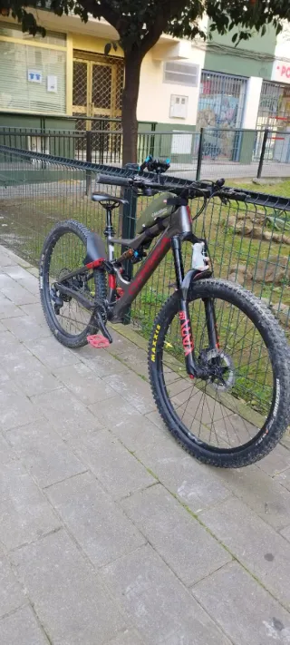 Orbea Occam LT H20 2022 – Talla M