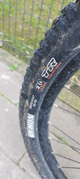 Orbea Occam LT H20 2022 – Talla M