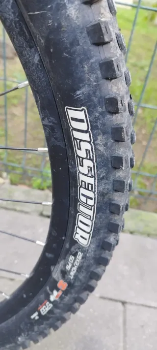 Orbea Occam LT H20 2022 – Talla M