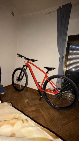 Rockrider EXPL 500 MTB casi nueva