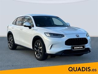 HONDA ZR-V 2.0 i-MMD 4x2 Advance CVT