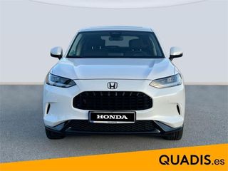 HONDA ZR-V 2.0 i-MMD 4x2 Advance CVT