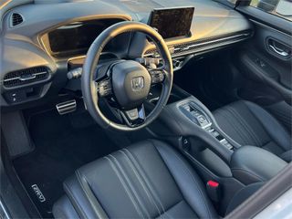 HONDA ZR-V 2.0 i-MMD 4x2 Advance CVT