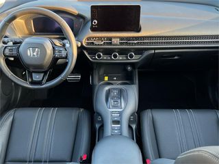 HONDA ZR-V 2.0 i-MMD 4x2 Advance CVT