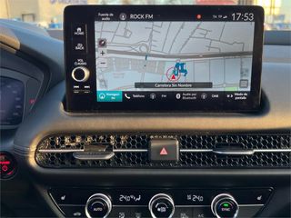 HONDA ZR-V 2.0 i-MMD 4x2 Advance CVT