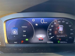 HONDA ZR-V 2.0 i-MMD 4x2 Advance CVT