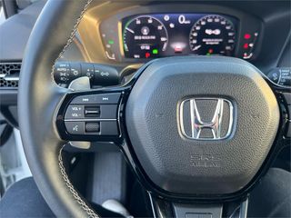 HONDA ZR-V 2.0 i-MMD 4x2 Advance CVT