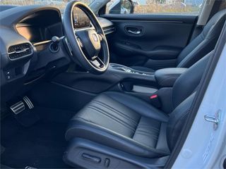HONDA ZR-V 2.0 i-MMD 4x2 Advance CVT