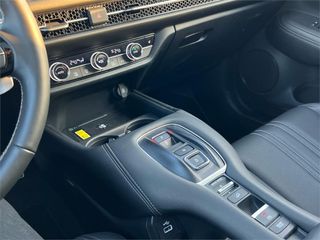 HONDA ZR-V 2.0 i-MMD 4x2 Advance CVT