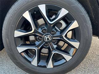 HONDA ZR-V 2.0 i-MMD 4x2 Advance CVT