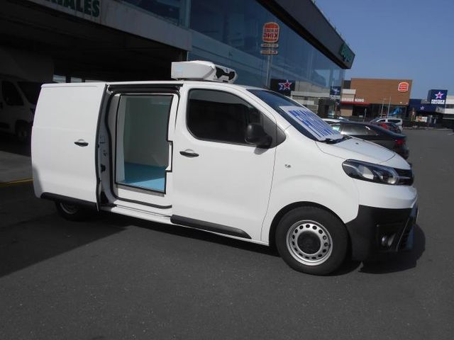 TOYOTA PROACE 1.5 D 100 CV