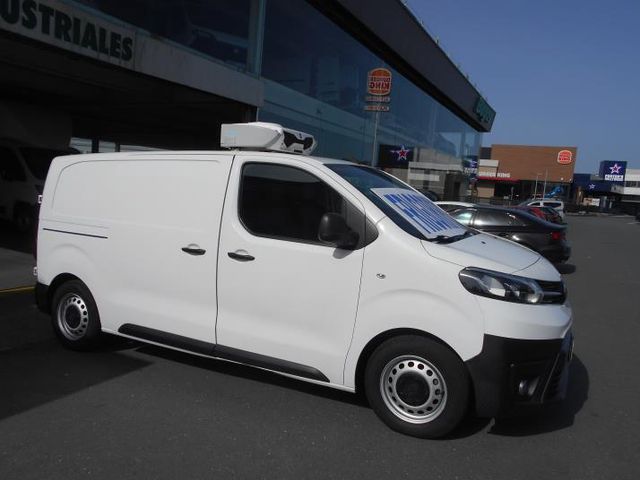 TOYOTA PROACE 1.5 D 100 CV