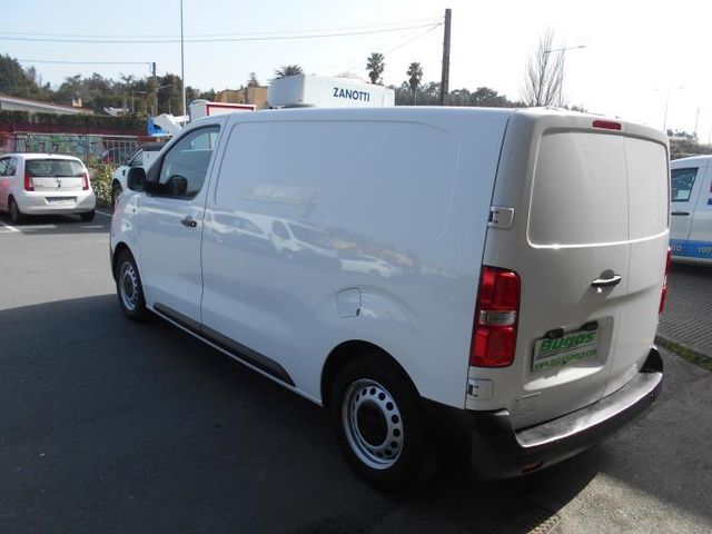 TOYOTA PROACE 1.5 D 100 CV