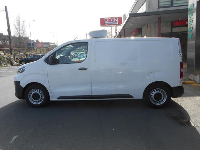 TOYOTA PROACE 1.5 D 100 CV