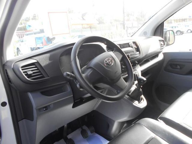 TOYOTA PROACE 1.5 D 100 CV