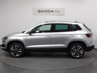 SKODA Karoq 1.5 TSI 110kW (150CV) DSG ACT Design