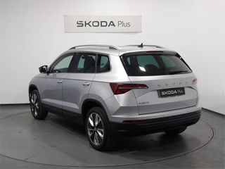 SKODA Karoq 1.5 TSI 110kW (150CV) DSG ACT Design