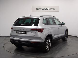 SKODA Karoq 1.5 TSI 110kW (150CV) DSG ACT Design