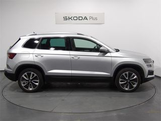 SKODA Karoq 1.5 TSI 110kW (150CV) DSG ACT Design