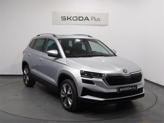 SKODA Karoq 1.5 TSI 110kW (150CV) DSG ACT Design