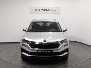 SKODA Karoq 1.5 TSI 110kW (150CV) DSG ACT Design