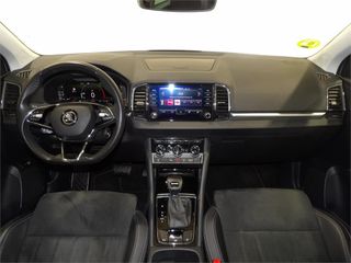 SKODA Karoq 1.5 TSI 110kW (150CV) DSG ACT Design