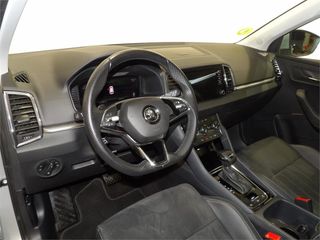 SKODA Karoq 1.5 TSI 110kW (150CV) DSG ACT Design