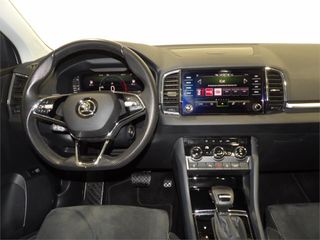 SKODA Karoq 1.5 TSI 110kW (150CV) DSG ACT Design