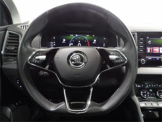 SKODA Karoq 1.5 TSI 110kW (150CV) DSG ACT Design