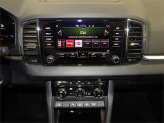 SKODA Karoq 1.5 TSI 110kW (150CV) DSG ACT Design