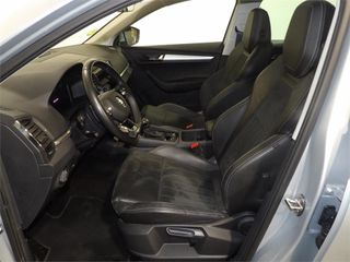 SKODA Karoq 1.5 TSI 110kW (150CV) DSG ACT Design