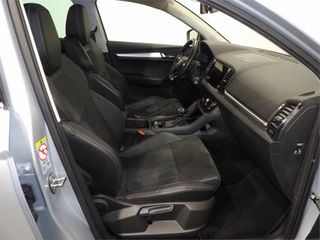 SKODA Karoq 1.5 TSI 110kW (150CV) DSG ACT Design