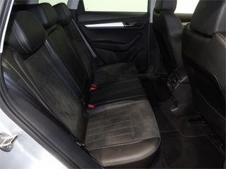 SKODA Karoq 1.5 TSI 110kW (150CV) DSG ACT Design