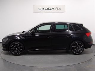 SKODA Scala 1.5 TSI 110 KW (150 CV) DSG Montecarlo