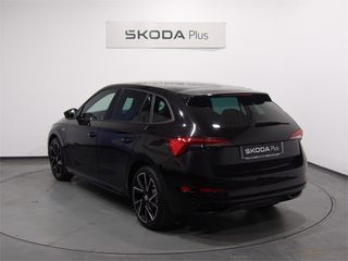 SKODA Scala 1.5 TSI 110 KW (150 CV) DSG Montecarlo