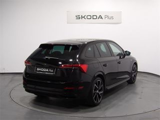SKODA Scala 1.5 TSI 110 KW (150 CV) DSG Montecarlo