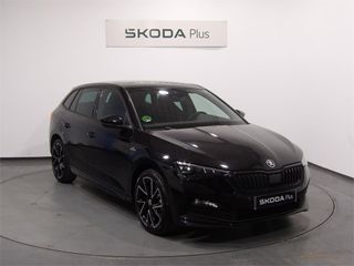 SKODA Scala 1.5 TSI 110 KW (150 CV) DSG Montecarlo