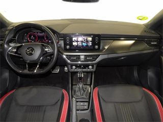 SKODA Scala 1.5 TSI 110 KW (150 CV) DSG Montecarlo